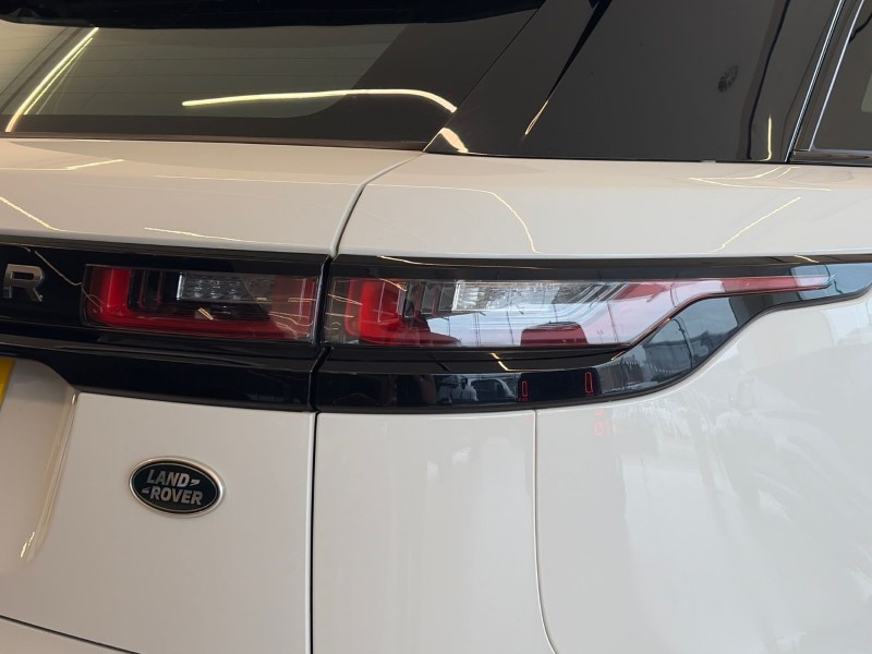 2021 (21) LAND ROVER RANGE ROVER VELAR 2.0 D200 R-Dynamic S 5dr Auto 5246636