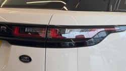 2021 (21) LAND ROVER RANGE ROVER VELAR 2.0 D200 R-Dynamic S 5dr Auto 5246636