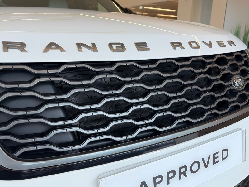2021 (21) LAND ROVER RANGE ROVER VELAR 2.0 D200 R-Dynamic S 5dr Auto 5246632