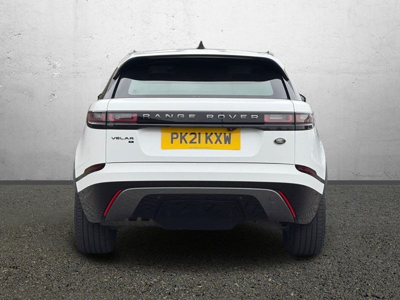 2021 (21) LAND ROVER RANGE ROVER VELAR 2.0 D200 R-Dynamic S 5dr Auto 5246596