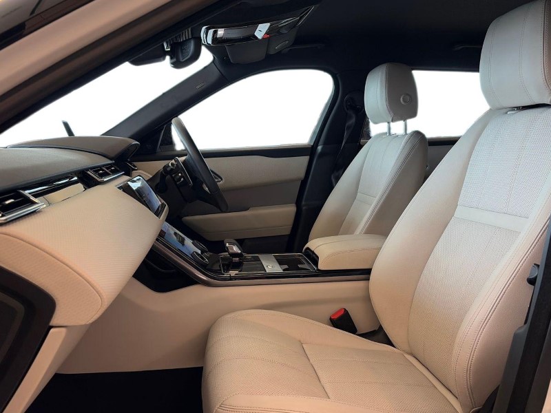 2021 (21) LAND ROVER RANGE ROVER VELAR 2.0 D200 R-Dynamic S 5dr Auto 5246593