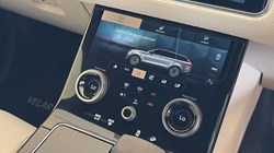 2021 (21) LAND ROVER RANGE ROVER VELAR 2.0 D200 R-Dynamic S 5dr Auto 5246623