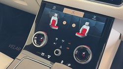 2021 (21) LAND ROVER RANGE ROVER VELAR 2.0 D200 R-Dynamic S 5dr Auto 5246624