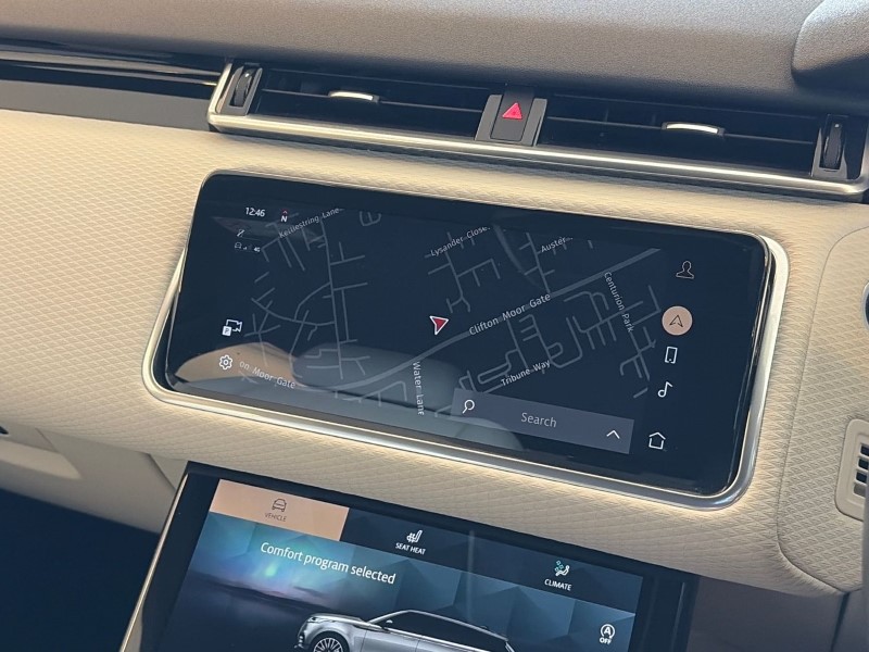 2021 (21) LAND ROVER RANGE ROVER VELAR 2.0 D200 R-Dynamic S 5dr Auto 5246601