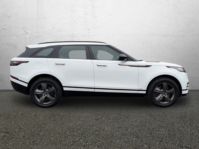 2021 (21) LAND ROVER RANGE ROVER VELAR 2.0 D200 R-Dynamic S 5dr Auto 5246595