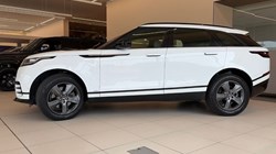 2021 (21) LAND ROVER RANGE ROVER VELAR 2.0 D200 R-Dynamic S 5dr Auto 5246646