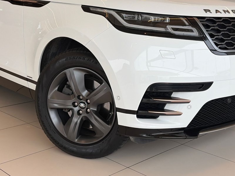2021 (21) LAND ROVER RANGE ROVER VELAR 2.0 D200 R-Dynamic S 5dr Auto 5246631