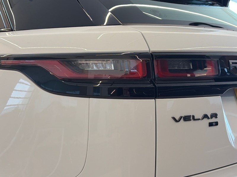 2021 (21) LAND ROVER RANGE ROVER VELAR 2.0 D200 R-Dynamic S 5dr Auto 5246609