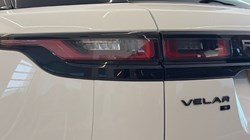 2021 (21) LAND ROVER RANGE ROVER VELAR 2.0 D200 R-Dynamic S 5dr Auto 5246609