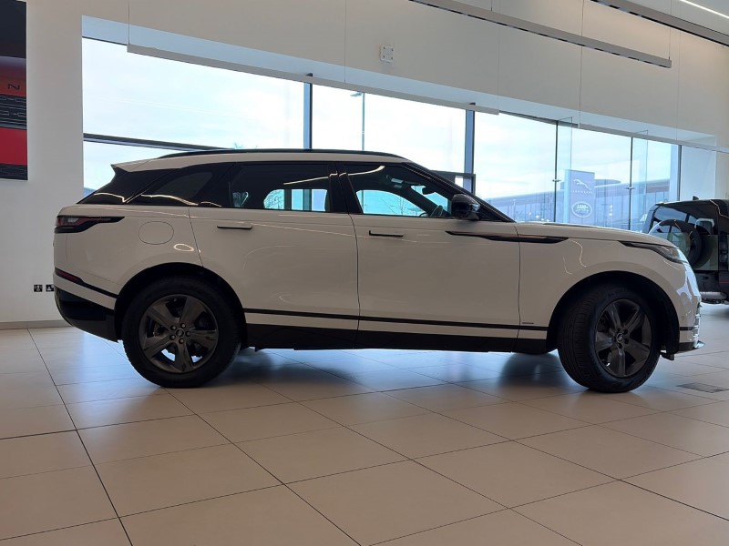 2021 (21) LAND ROVER RANGE ROVER VELAR 2.0 D200 R-Dynamic S 5dr Auto 5246644