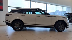 2021 (21) LAND ROVER RANGE ROVER VELAR 2.0 D200 R-Dynamic S 5dr Auto 5246644