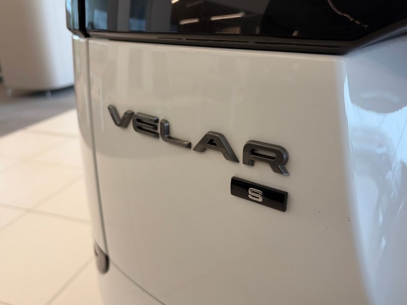 2021 (21) LAND ROVER RANGE ROVER VELAR 2.0 D200 R-Dynamic S 5dr Auto 5246635