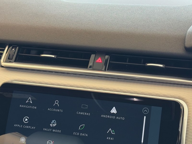 2021 (21) LAND ROVER RANGE ROVER VELAR 2.0 D200 R-Dynamic S 5dr Auto 5246625