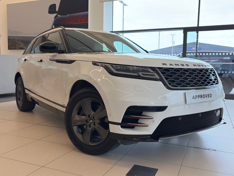 2021 (21) LAND ROVER RANGE ROVER VELAR 2.0 D200 R-Dynamic S 5dr Auto 5246643
