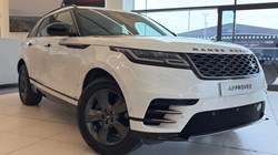 2021 (21) LAND ROVER RANGE ROVER VELAR 2.0 D200 R-Dynamic S 5dr Auto 5246643