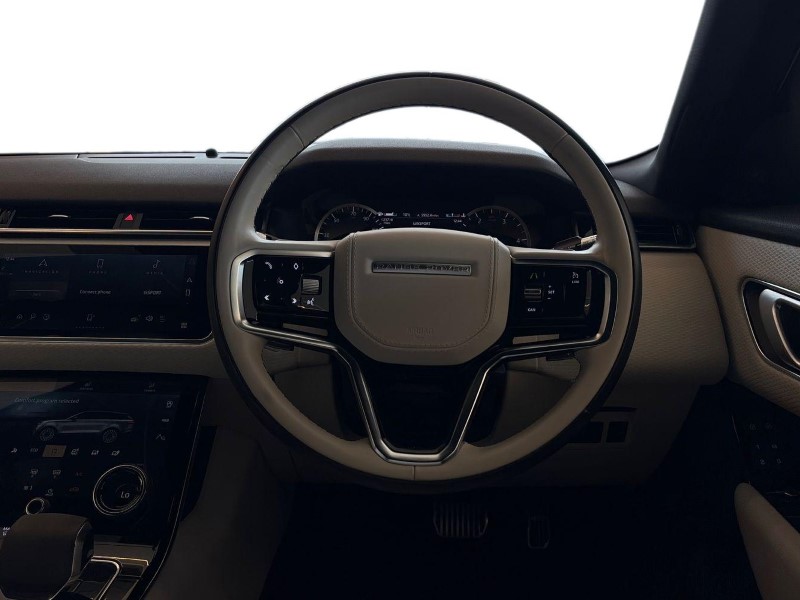 2021 (21) LAND ROVER RANGE ROVER VELAR 2.0 D200 R-Dynamic S 5dr Auto 5246605