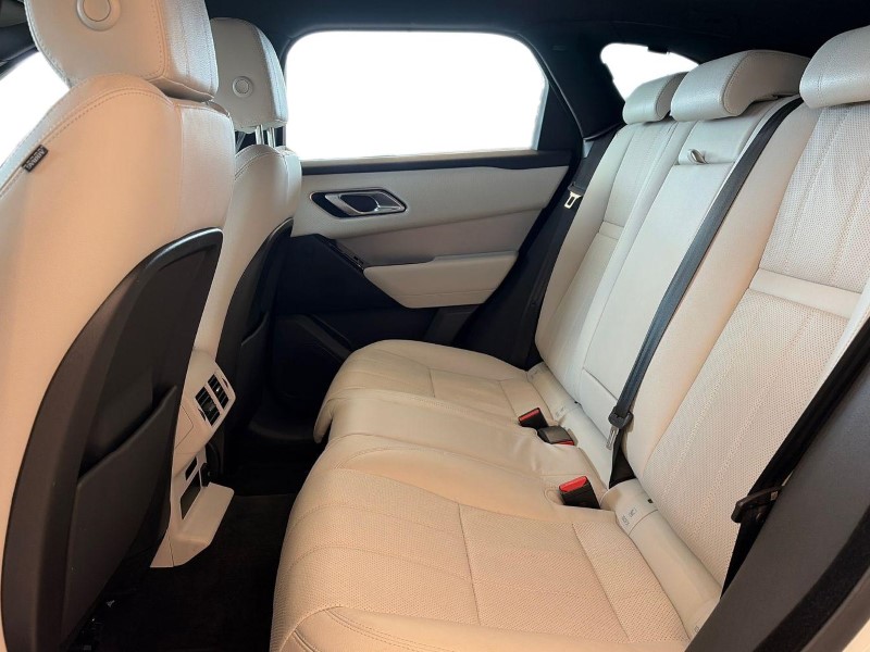 2021 (21) LAND ROVER RANGE ROVER VELAR 2.0 D200 R-Dynamic S 5dr Auto 5246594