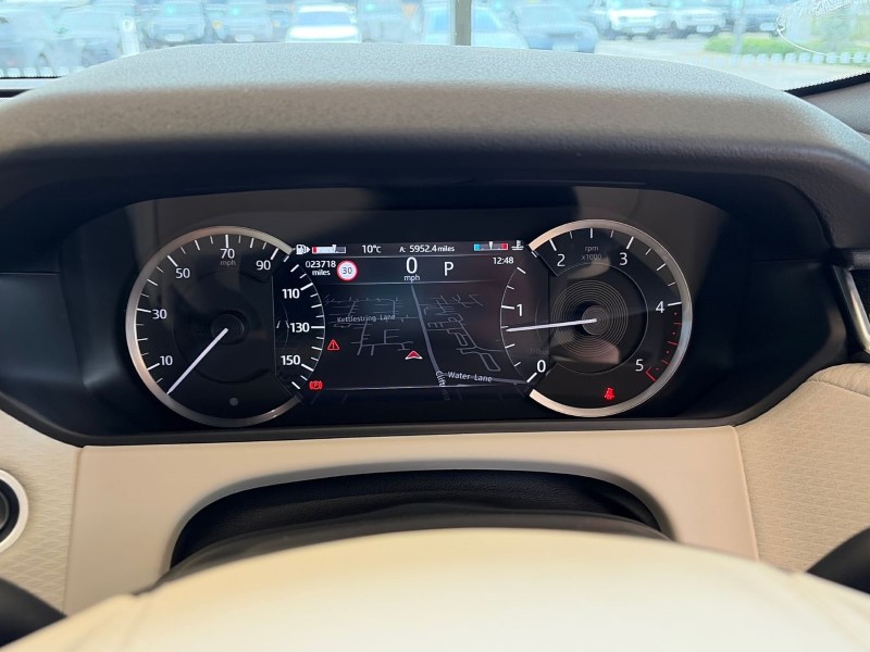 2021 (21) LAND ROVER RANGE ROVER VELAR 2.0 D200 R-Dynamic S 5dr Auto 5246606