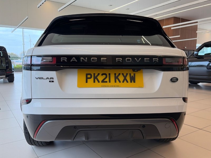 2021 (21) LAND ROVER RANGE ROVER VELAR 2.0 D200 R-Dynamic S 5dr Auto 5246647