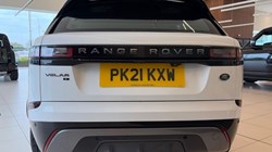 2021 (21) LAND ROVER RANGE ROVER VELAR 2.0 D200 R-Dynamic S 5dr Auto 5246647