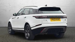 2021 (21) LAND ROVER RANGE ROVER VELAR 2.0 D200 R-Dynamic S 5dr Auto 5246592