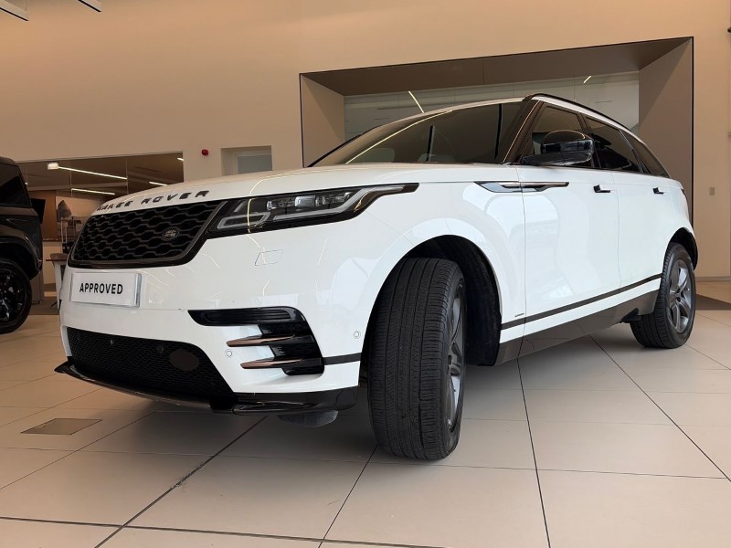 2021 (21) LAND ROVER RANGE ROVER VELAR 2.0 D200 R-Dynamic S 5dr Auto 5246645