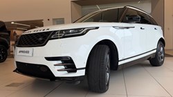 2021 (21) LAND ROVER RANGE ROVER VELAR 2.0 D200 R-Dynamic S 5dr Auto 5246645
