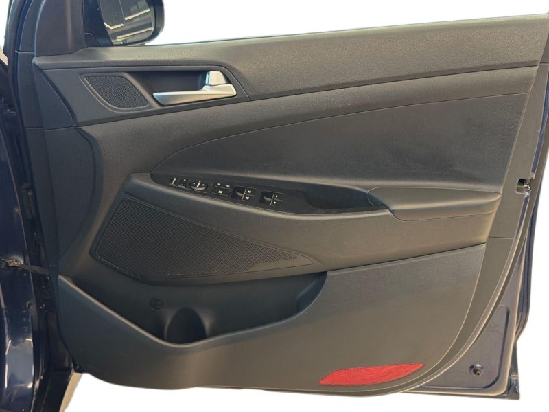 2018 (68) HYUNDAI TUCSON 1.6 GDi SE Nav 5dr 2WD 5246964