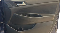 2018 (68) HYUNDAI TUCSON 1.6 GDi SE Nav 5dr 2WD 5246964