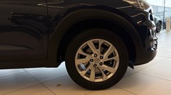 2018 (68) HYUNDAI TUCSON 1.6 GDi SE Nav 5dr 2WD 5246951