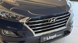 2018 (68) HYUNDAI TUCSON 1.6 GDi SE Nav 5dr 2WD 5246980