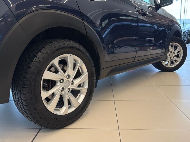 2018 (68) HYUNDAI TUCSON 1.6 GDi SE Nav 5dr 2WD 5246985