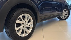 2018 (68) HYUNDAI TUCSON 1.6 GDi SE Nav 5dr 2WD 5246985