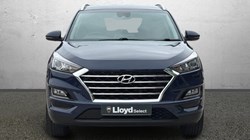 2018 (68) HYUNDAI TUCSON 1.6 GDi SE Nav 5dr 2WD 5246950