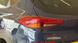 2018 (68) HYUNDAI TUCSON 1.6 GDi SE Nav 5dr 2WD 5246962