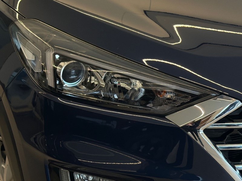 2018 (68) HYUNDAI TUCSON 1.6 GDi SE Nav 5dr 2WD 5246960