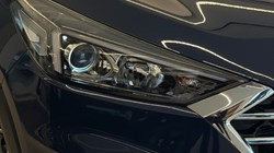 2018 (68) HYUNDAI TUCSON 1.6 GDi SE Nav 5dr 2WD 5246960