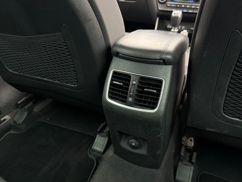 2018 (68) HYUNDAI TUCSON 1.6 GDi SE Nav 5dr 2WD 5246961