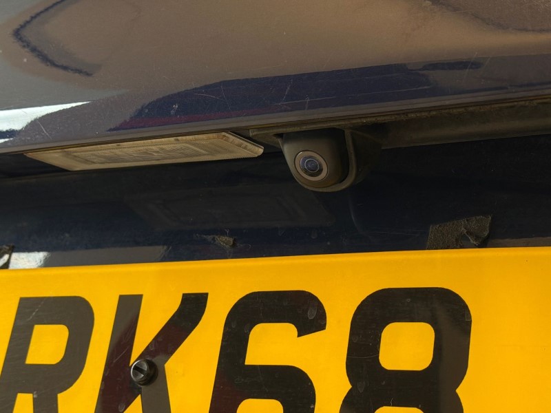 2018 (68) HYUNDAI TUCSON 1.6 GDi SE Nav 5dr 2WD 5246978