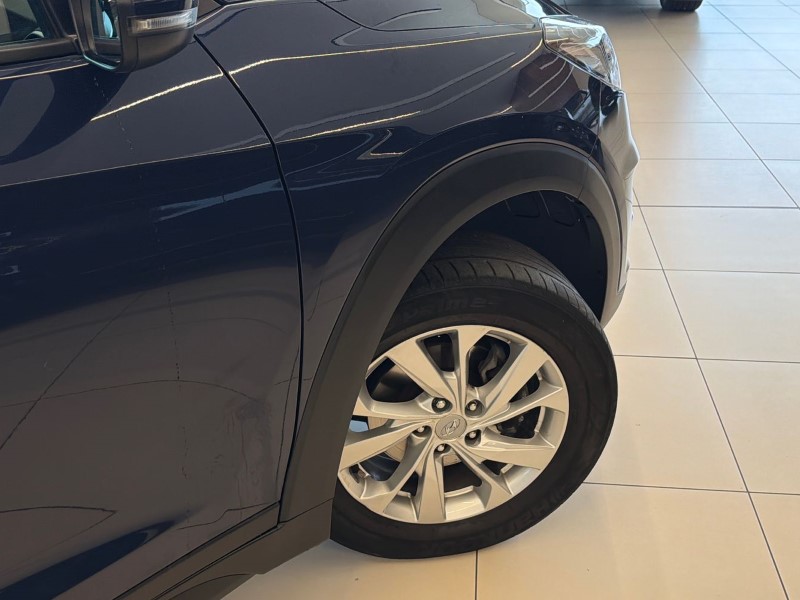 2018 (68) HYUNDAI TUCSON 1.6 GDi SE Nav 5dr 2WD 5246986