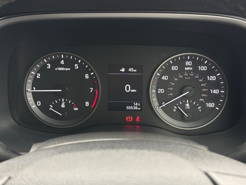 2018 (68) HYUNDAI TUCSON 1.6 GDi SE Nav 5dr 2WD 5246959