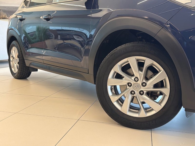 2018 (68) HYUNDAI TUCSON 1.6 GDi SE Nav 5dr 2WD 5246981