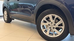 2018 (68) HYUNDAI TUCSON 1.6 GDi SE Nav 5dr 2WD 5246981