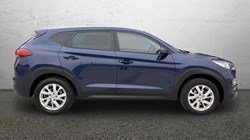 2018 (68) HYUNDAI TUCSON 1.6 GDi SE Nav 5dr 2WD 5246948