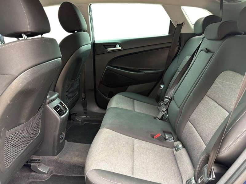 2018 (68) HYUNDAI TUCSON 1.6 GDi SE Nav 5dr 2WD 5246947