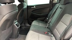 2018 (68) HYUNDAI TUCSON 1.6 GDi SE Nav 5dr 2WD 5246947