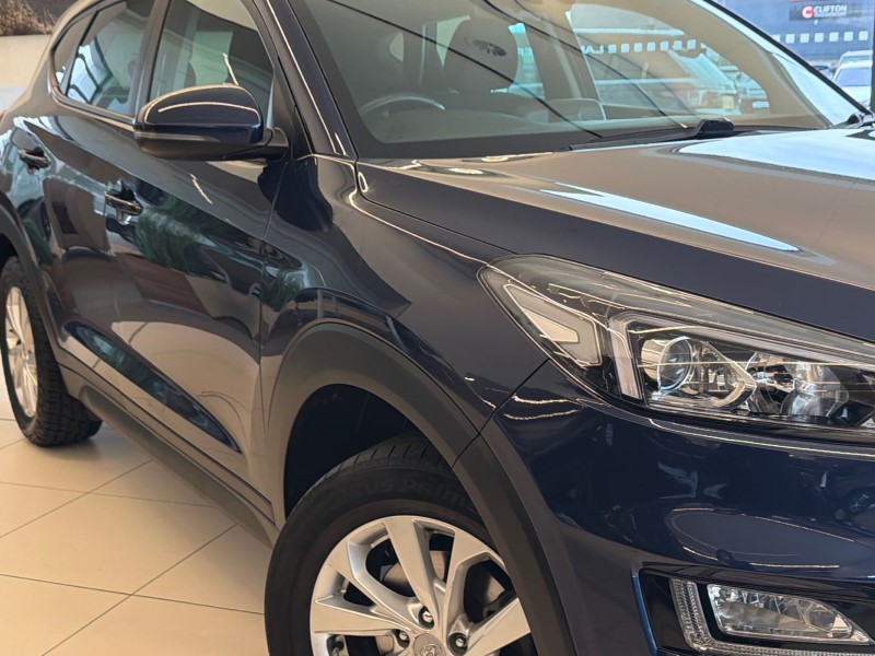 2018 (68) HYUNDAI TUCSON 1.6 GDi SE Nav 5dr 2WD 5246963