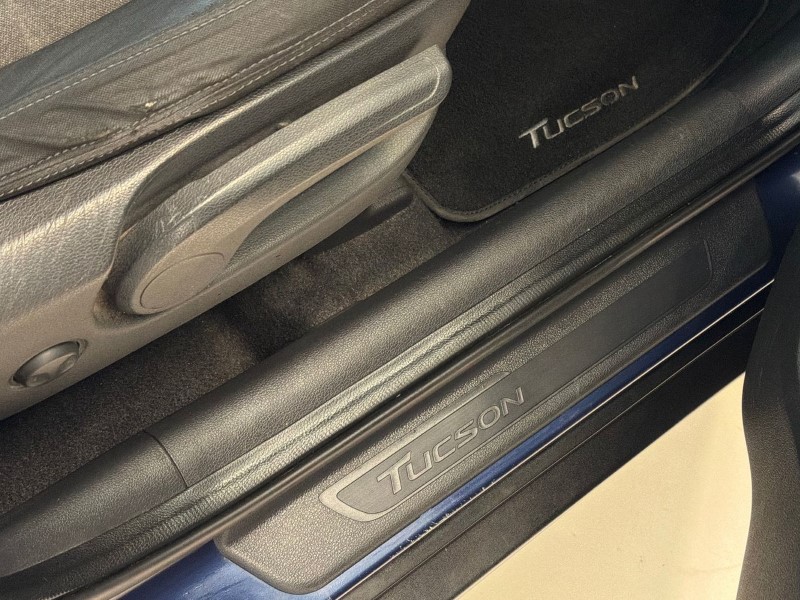 2018 (68) HYUNDAI TUCSON 1.6 GDi SE Nav 5dr 2WD 5246976