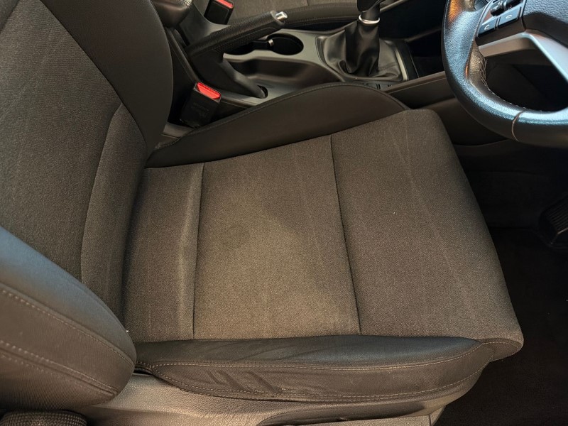 2018 (68) HYUNDAI TUCSON 1.6 GDi SE Nav 5dr 2WD 5246967