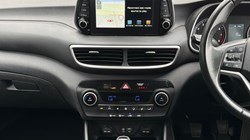 2018 (68) HYUNDAI TUCSON 1.6 GDi SE Nav 5dr 2WD 5246957